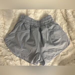 lululemon Blue Women's Shorts